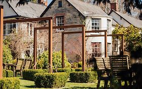 The Farthings Somerset